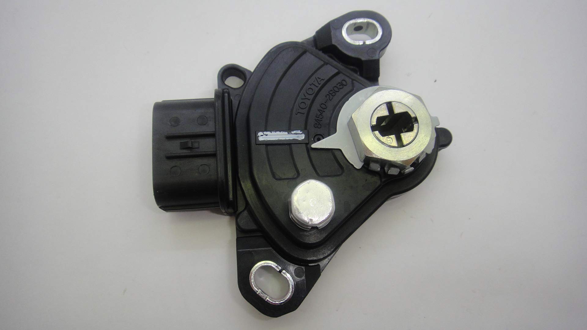 30R45 スムースオペレータ Amazon.com: Neutral Safety Switch 84540-28030 8454028030 for NOAH